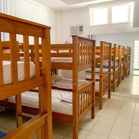 Hostel Praia De Ondina Salvador da Bahia Dış mekan fotoğraf