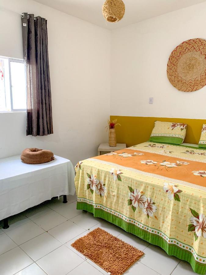 Hostel Praia De Ondina Salvador da Bahia Dış mekan fotoğraf