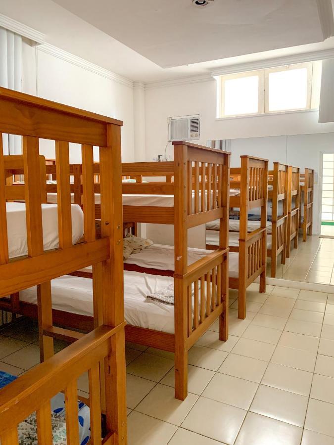 Hostel Praia De Ondina Salvador da Bahia Dış mekan fotoğraf