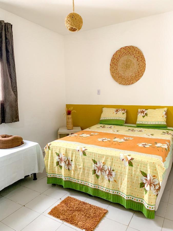 Hostel Praia De Ondina Salvador da Bahia Dış mekan fotoğraf