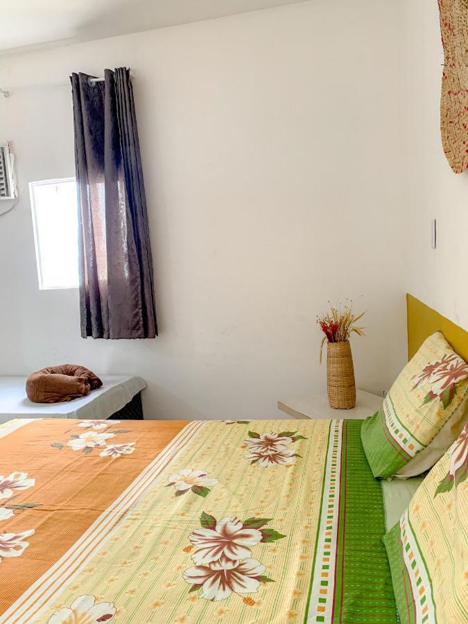 Hostel Praia De Ondina Salvador da Bahia Dış mekan fotoğraf