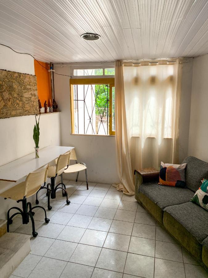 Hostel Praia De Ondina Salvador da Bahia Dış mekan fotoğraf