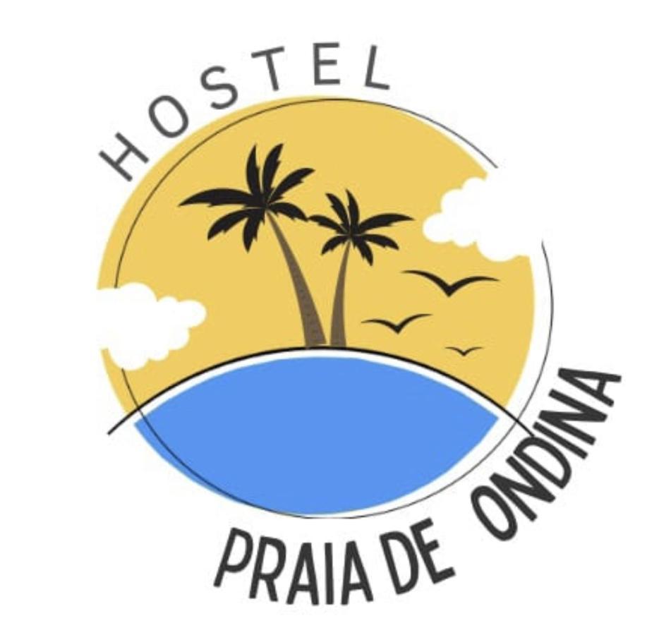 Hostel Praia De Ondina Salvador da Bahia Dış mekan fotoğraf