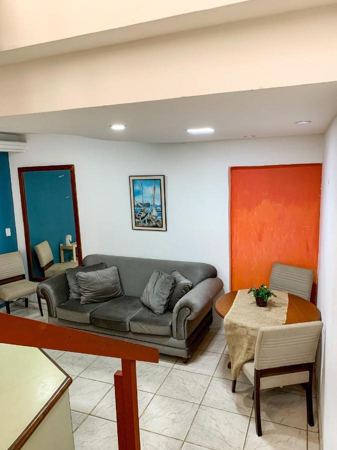 Hostel Praia De Ondina Salvador da Bahia Dış mekan fotoğraf