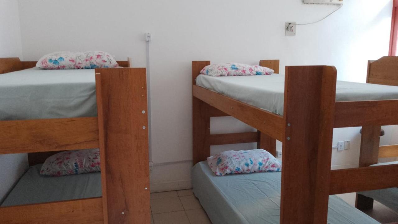 Hostel Praia De Ondina Salvador da Bahia Dış mekan fotoğraf
