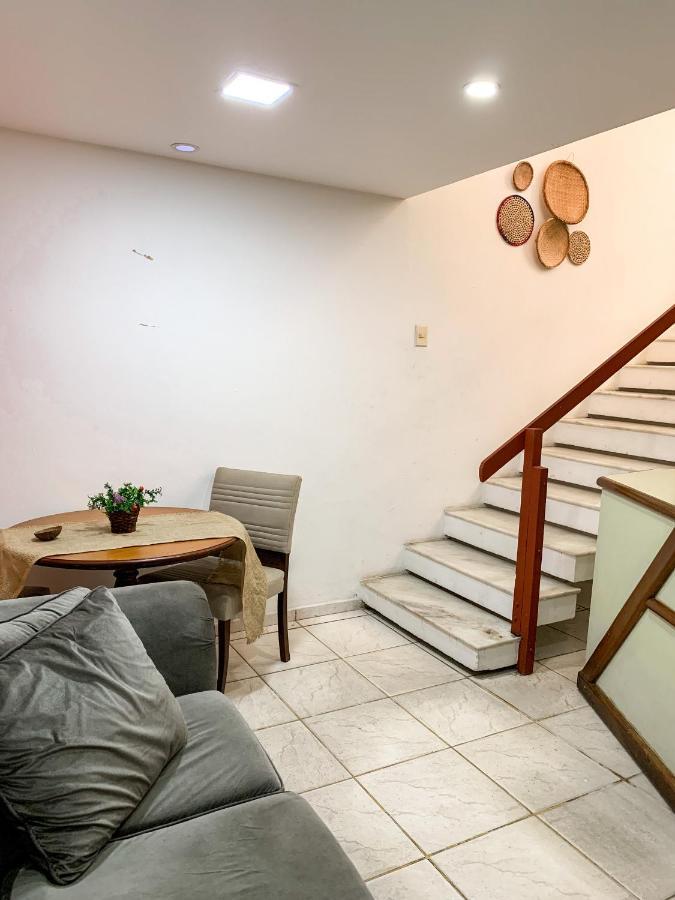 Hostel Praia De Ondina Salvador da Bahia Dış mekan fotoğraf